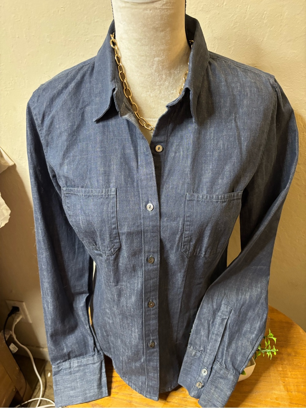 Jeans Subcategory Identification
